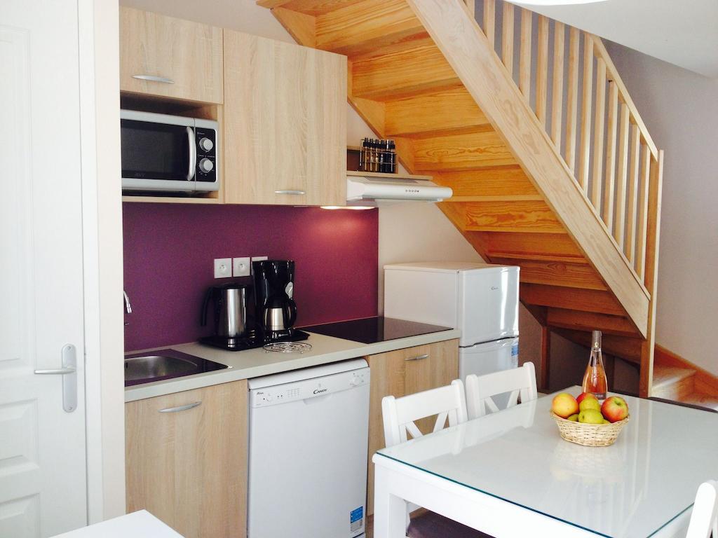Residence Odalys Le Mas Des Alpilles Paradou Exterior photo